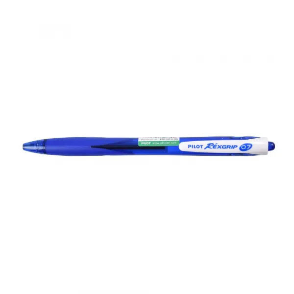 Pilot modré 267184