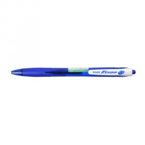 Pilot modré 267184