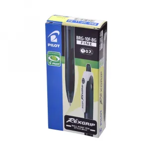 Pilot modré 267184