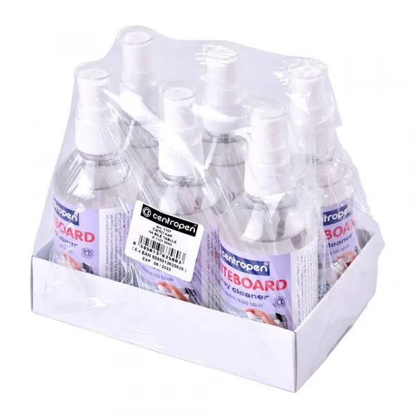 JuniorPapier Čistiaci sprej na biele tabule 110 ml