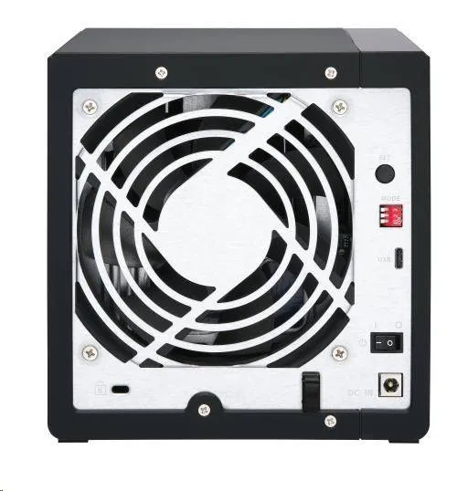 Rozširujúca jednotka QNAP TR-004 4xSATA