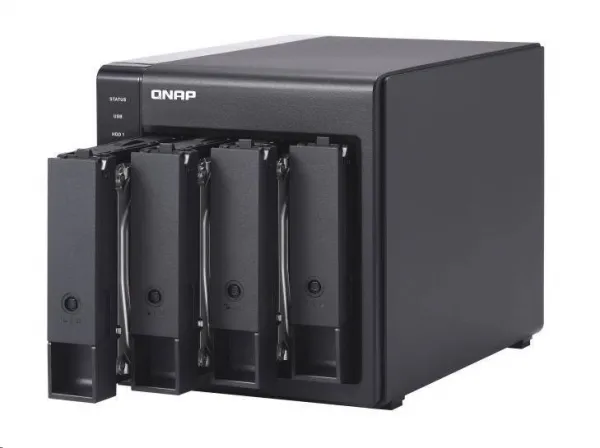 Rozširujúca jednotka QNAP TR-004 4xSATA