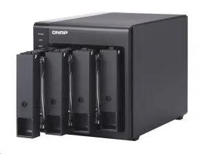 Rozširujúca jednotka QNAP TR-004 4xSATA