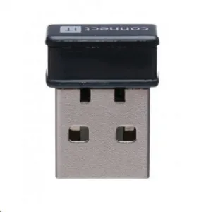Bezdrôtová laserová myš CONNECT IT (+ 2x batérie AAA zdarma)