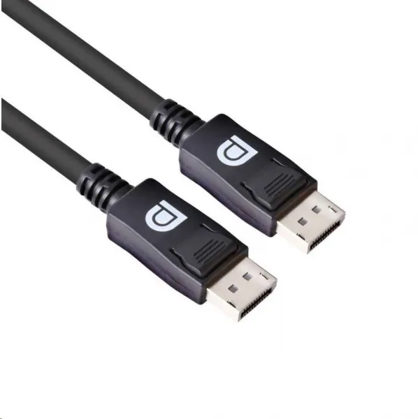 Club3D DisplayPort kábel 1.4, HBR3, 8K60Hz (M/M), 3m