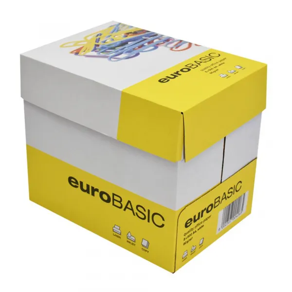 euroBASIC LC_PA003010