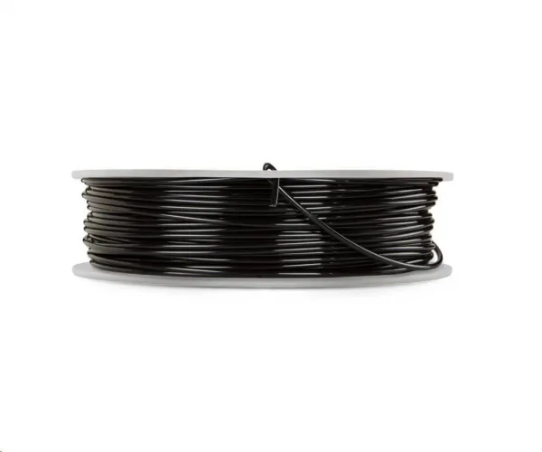 VERBATIM Filament pre 3D tlačiarne PMMA DURABIO 2.85mm, 60m, 500g čierna
