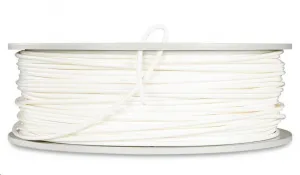 VERBATIM Filament pre 3D tlačiarne PET-G 2.85mm, 123m, 1kg biela