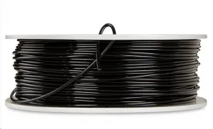 VERBATIM Filament pre 3D tlačiarne PET-G 2.85mm, 123m, 1kg čierna