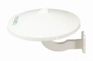 EVOLVEO Jade 1 LTE, 48dBi aktivní venkovní anténa DVB-T/T2, LTE filtr
