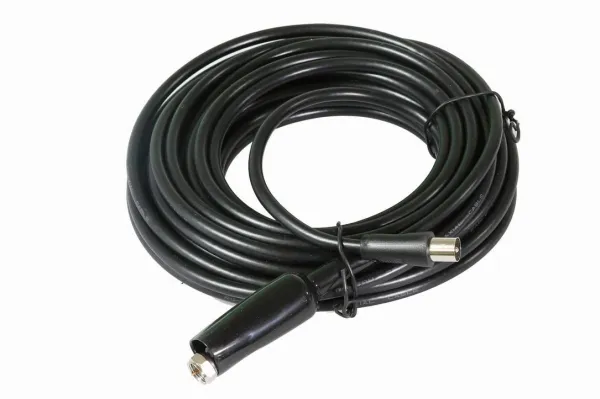 EVOLVEO Jade 1 LTE, 48dBi aktivní venkovní anténa DVB-T/T2, LTE filtr
