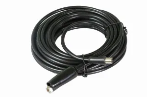 EVOLVEO Jade 1 LTE, 48dBi aktivní venkovní anténa DVB-T/T2, LTE filtr