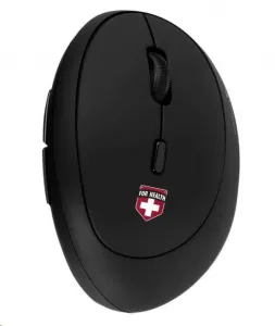 CONNECT IT FOR HEALTH LADIES ergonomická vertikálna myš, bezdrôtová