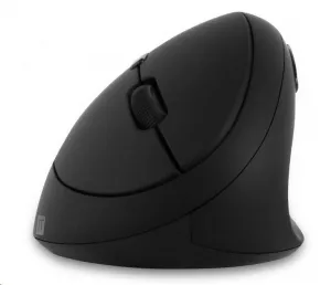 CONNECT IT FOR HEALTH LADIES ergonomická vertikálna myš, bezdrôtová