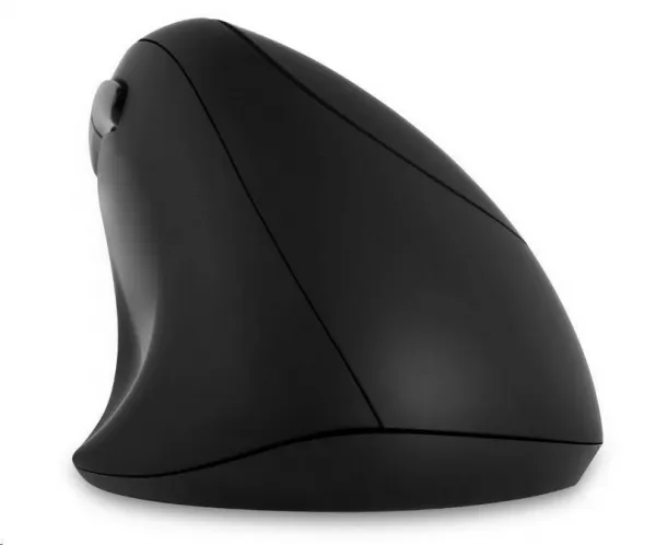 CONNECT IT FOR HEALTH LADIES ergonomická vertikálna myš, bezdrôtová