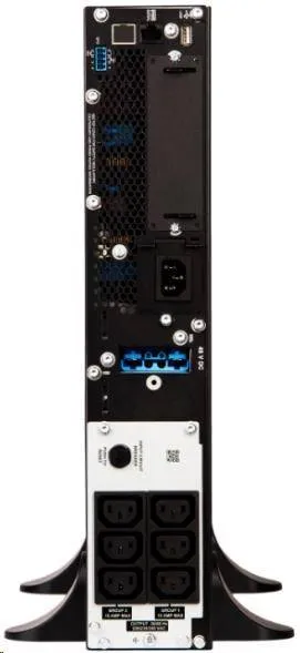 APC Smart-UPS SRT 1000VA 230V, On-Line (1000W)