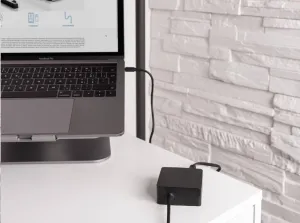 Nabíjací adaptér AVACOM USB Type-C 45W Power Delivery