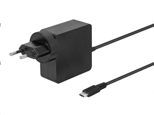 Nabíjací adaptér AVACOM USB Type-C 45W Power Delivery