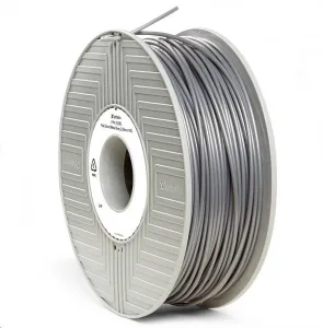 VERBATIM Filament pre 3D tlačiarne PLA 2.85mm, 126m, 1kg čierna