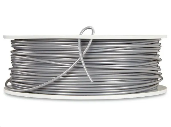 VERBATIM Filament pre 3D tlačiarne PLA 2.85mm, 126m, 1kg čierna