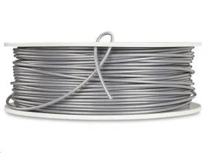 VERBATIM Filament pre 3D tlačiarne PLA 2.85mm, 126m, 1kg čierna