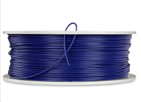 Verbatim 3D filament, PLA, 1,75mm, 1000g, 55322, blue 55322