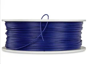 Verbatim 3D filament, PLA, 1,75mm, 1000g, 55322, blue 55322