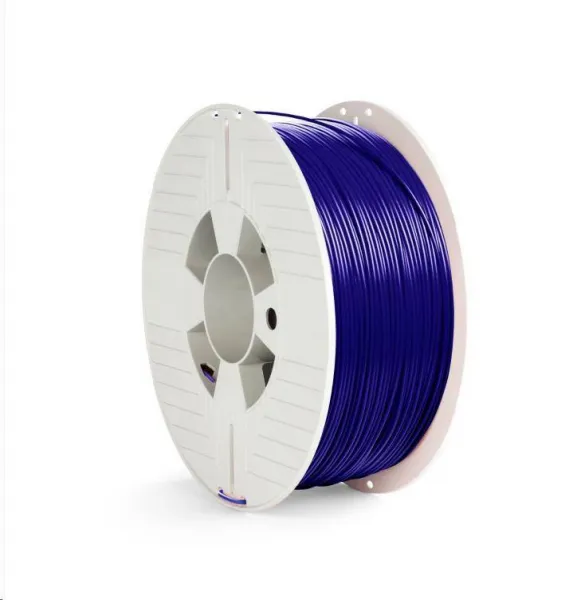 Verbatim 3D filament, PLA, 1,75mm, 1000g, 55322, blue 55322