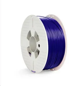 Verbatim 3D filament, PLA, 1,75mm, 1000g, 55322, blue 55322