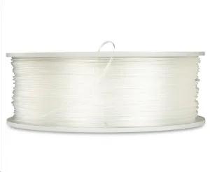 VERBATIM Filament pre 3D tlačiarne PLA 1.75mm, 335m, 1kg prírodný priehľadný (OLD PN 55274)
