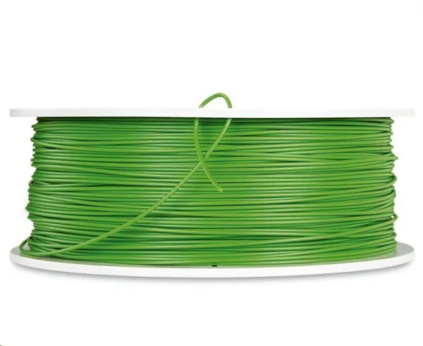 Verbatim 3D filament, PLA, 1,75mm, 1000g, 55324, green 55324