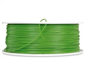 Verbatim 3D filament, PLA, 1,75mm, 1000g, 55324, green 55324