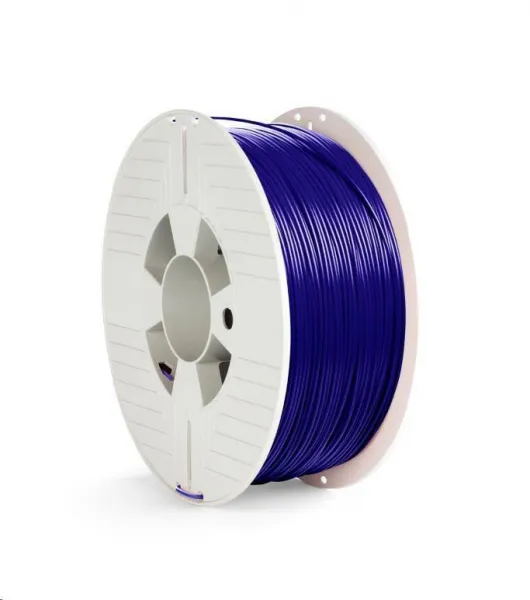 Verbatim 3D filament, ABS, 1,75mm, 1000g, 55029, blue 55029