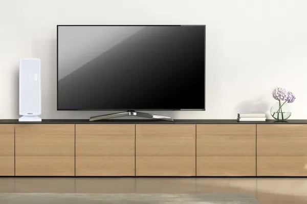 EVOLVEO Xany 2in1,  aktivní venkovní/pokojová anténa DVB-T2, LTE filtr