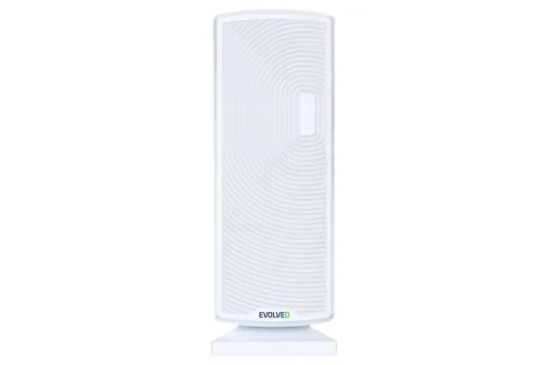 EVOLVEO Xany 2in1,  aktivní venkovní/pokojová anténa DVB-T2, LTE filtr