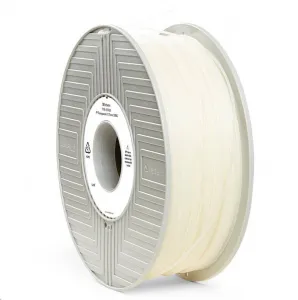 VERBATIM Filament pre 3D tlačiarne PP 1.75mm, 231m, 500g prírodný