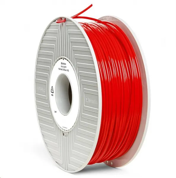VERBATIM Filament pre 3D tlačiarne PLA 2.85mm, 126m, 1kg zelená