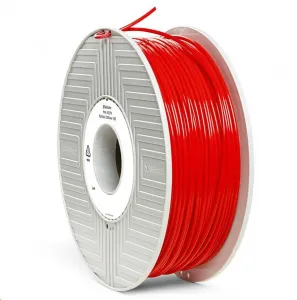 VERBATIM Filament pre 3D tlačiarne PLA 2.85mm, 126m, 1kg zelená