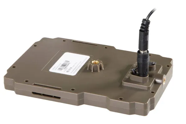 Evolveo Solárny panel pre Evolveo StrongVision CAM-SP1