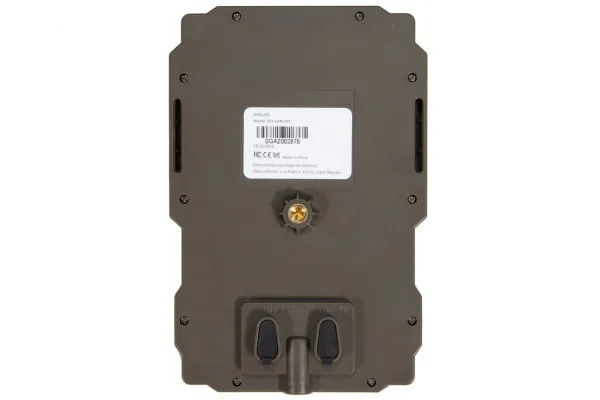 Evolveo Solárny panel pre Evolveo StrongVision CAM-SP1