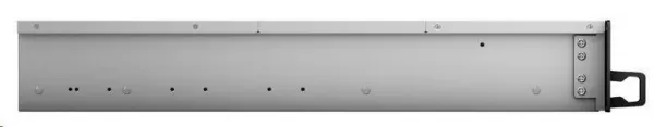 Synology RS3618xs RackStation (4C/XeonD-1521/2.4-2.7GHz/8GBRAM/12xSATA/2xUSB3.0/4xGbE/2xPCIe)