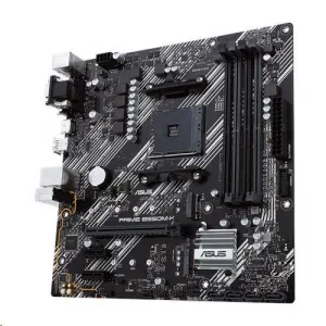 ASUS PRIME B550M-K Základná doska 90MB14V0-M0EAY0