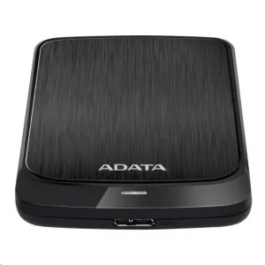 A-Data Externý pevný disk ADATA 2TB 2,5" USB 3.1 AHV320, čierna