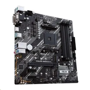 ASUS PRIME B550M-K Základná doska 90MB14V0-M0EAY0