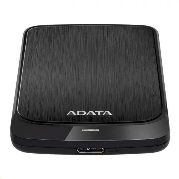 A-Data Externý pevný disk ADATA 1TB 2,5" USB 3.1 AHV320, čierna