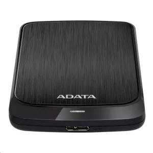 A-Data Externý pevný disk ADATA 1TB 2,5" USB 3.1 AHV320, čierna