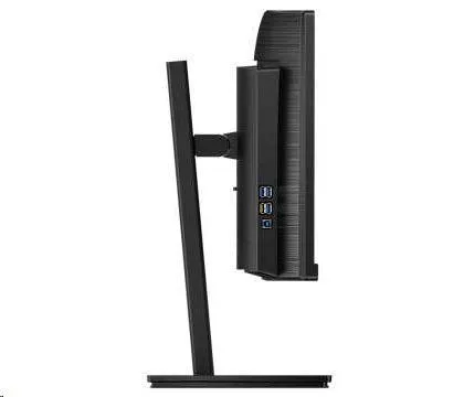 Philips MT VA LED 345B1C/00 - VA panel, 3440x1440, 2xHDMI, DP, USB, reproduktory, na výšku, zakrivený