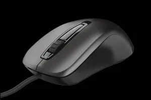 Myš TRUST Carve USB