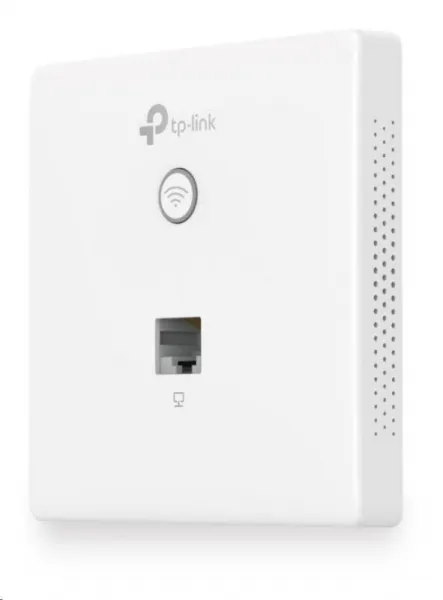 TP-Link EAP230-Wall OMADA WiFi5 AP (AC1200,2,4GHz/5GHz,2xGbELAN,1xPoE-in)