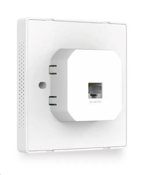TP-Link EAP230-Wall OMADA WiFi5 AP (AC1200,2,4GHz/5GHz,2xGbELAN,1xPoE-in)